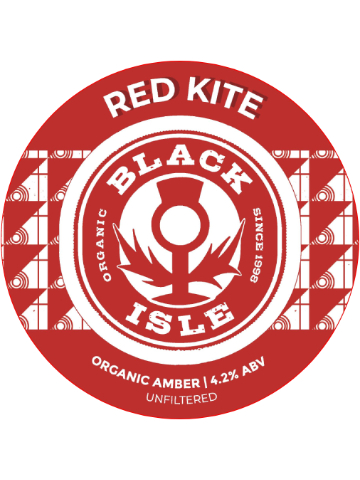 Black Isle - Red Kite
