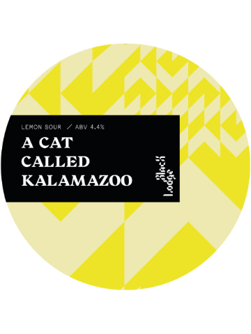 Black Lodge - A Cat Called Kalamazoo