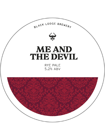 Black Lodge - Me And The Devil