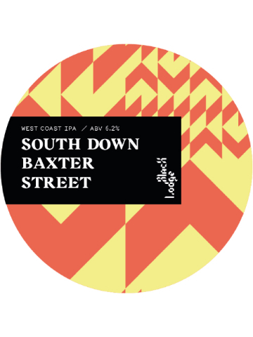 Black Lodge - South Down Baxter Street