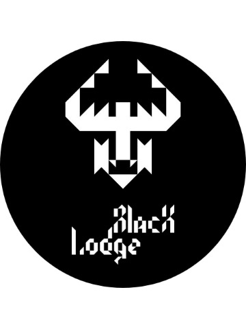 Black Lodge - Crash On The Hill