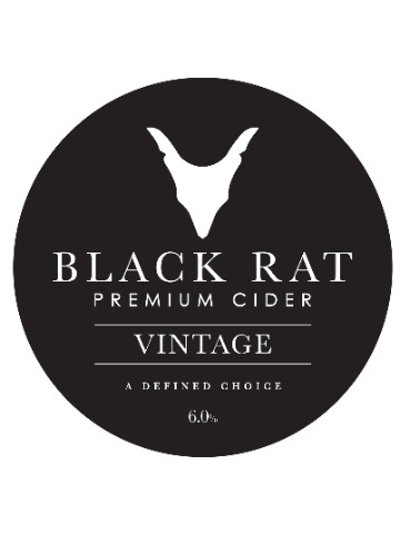 Tolchards - Black Rat Vintage