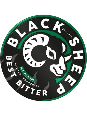 Black Sheep - Best Bitter