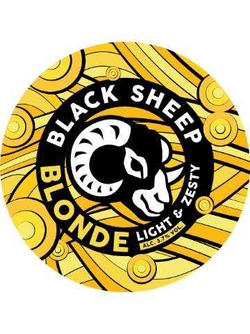 Black Sheep - Blonde