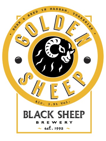 Black Sheep - Golden Sheep