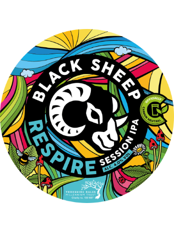 Black Sheep - Respire
