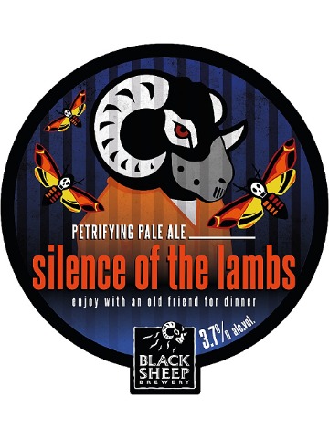 Black Sheep - Silence Of The Lambs