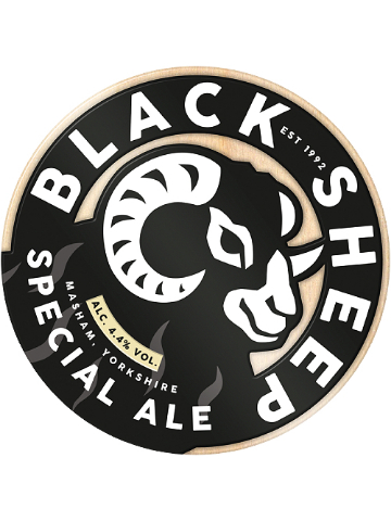 Black Sheep - Special Ale