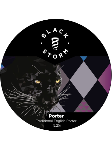 Black Storm - Porter