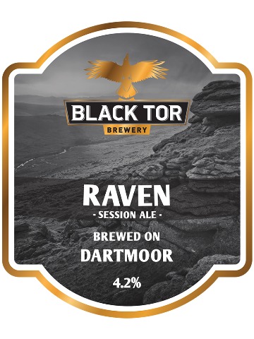 Black Tor - Raven