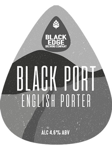 Blackedge - Black Port