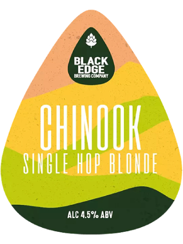 Blackedge - Chinook