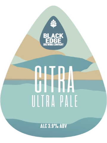 Blackedge - Citra