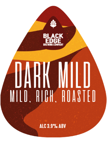Blackedge - Dark Mild