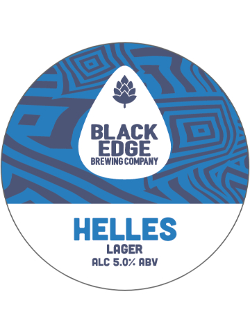 Blackedge - Helles