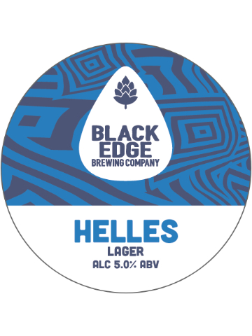 Blackedge - Helles