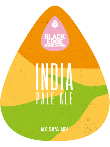 Blackedge - India Pale Ale