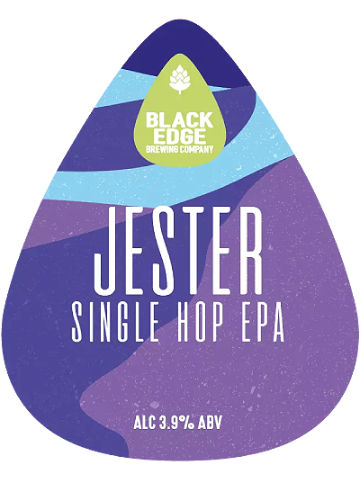 Blackedge - Jester