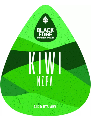 Blackedge - Kiwi