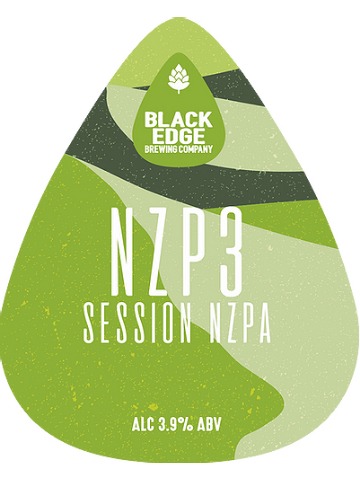 Blackedge - NZP3