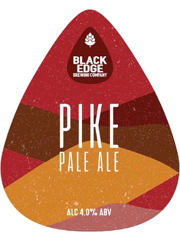 Blackedge - Pike