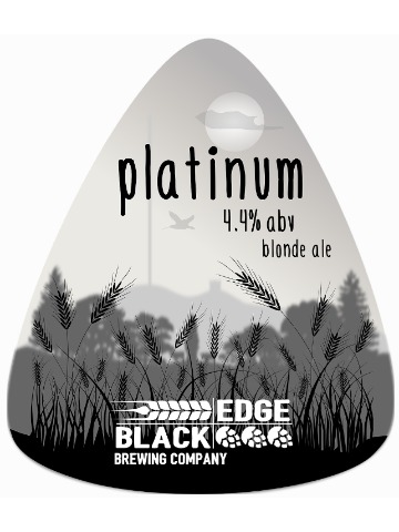Blackedge - Platinum