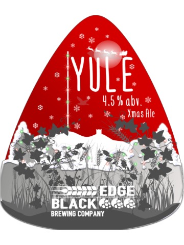 Blackedge - Yule