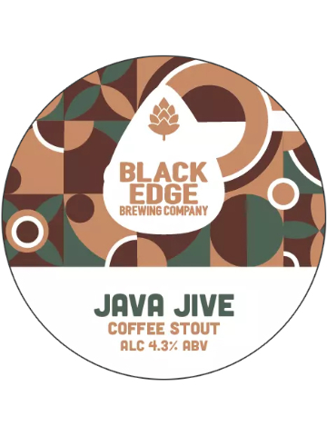 Blackedge - Java Jive