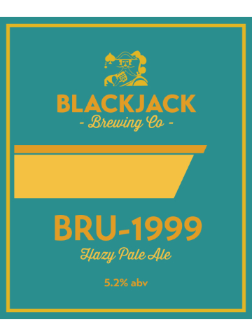 Blackjack - Bru-1999