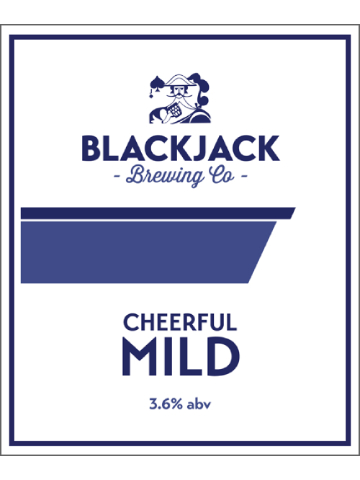 Blackjack - Cheerful Mild