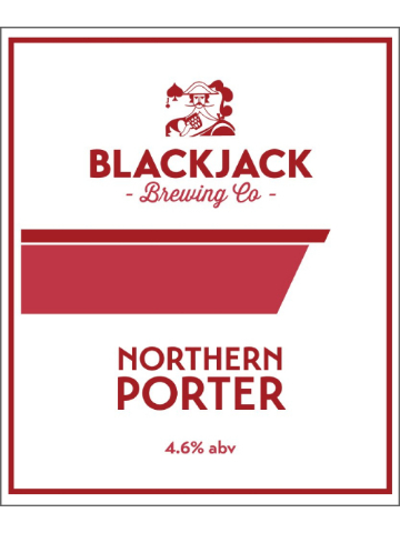 Blackjack - Northern Porter