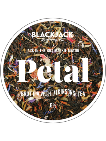 Blackjack - Petal