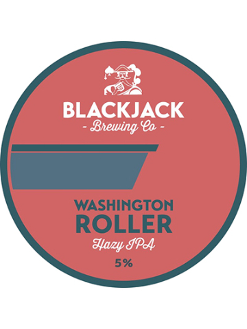 Blackjack - Washington Roller