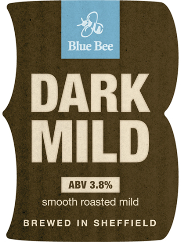 Blue Bee - Dark Mild