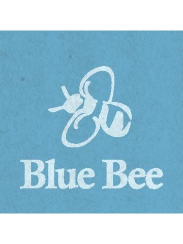 Blue Bee - Redmires NZ