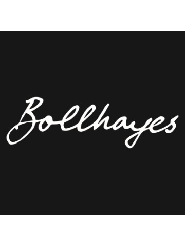 Bollhayes - Half-A-Sec