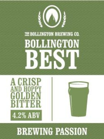 Bollington - Bollington Best 