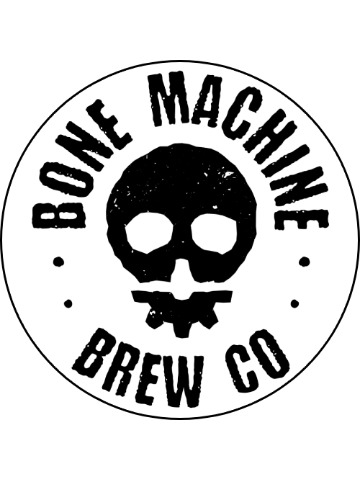 Bone Machine - Hull Sham Pain