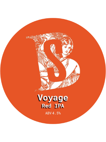 Boojum & Snark - Voyage