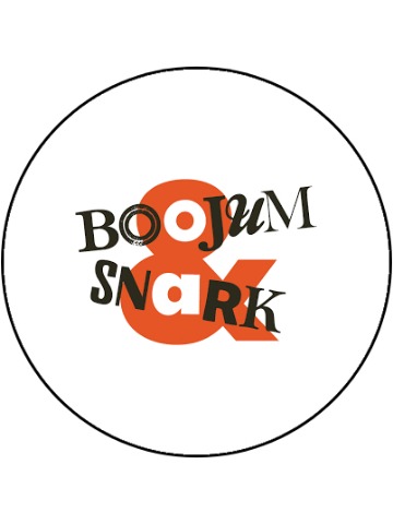Boojum & Snark - Fritter My Wig Pale Ale