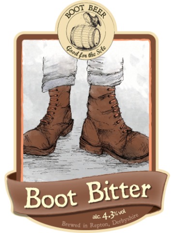 Boot - Boot Bitter