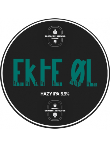 Boscombe - Ekte 0L