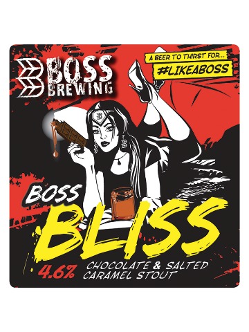 Boss - Boss Bliss
