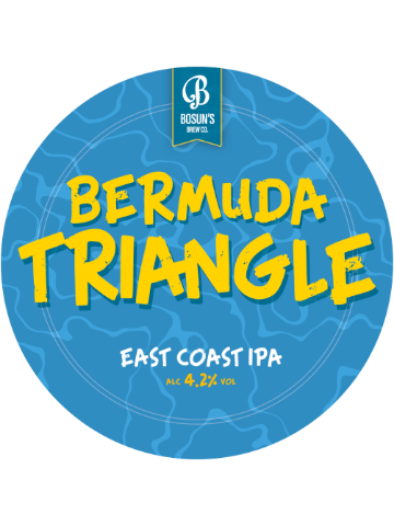 Bosun's - Bermuda Triangle