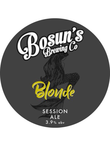 Bosun's - Blonde