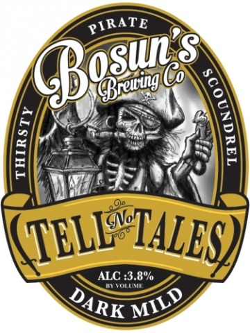 Bosun's - Tell No Tales