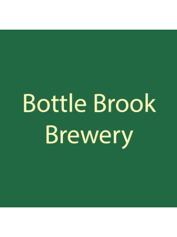 Bottle Brook - Pot Of Gold