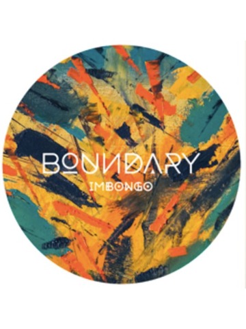 Boundary - Imbongo