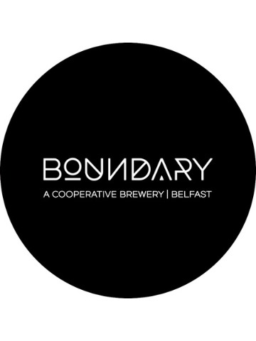 Boundary - You Asked For This