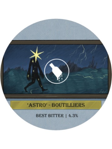 Boutilliers - Astro